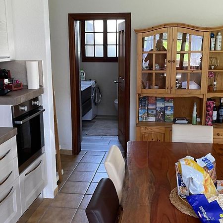 Ferienwohnung Rustico Ai Monti Cadenazzo Eksteriør billede