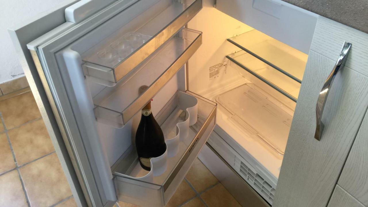 Ferienwohnung Rustico Ai Monti Cadenazzo Eksteriør billede
