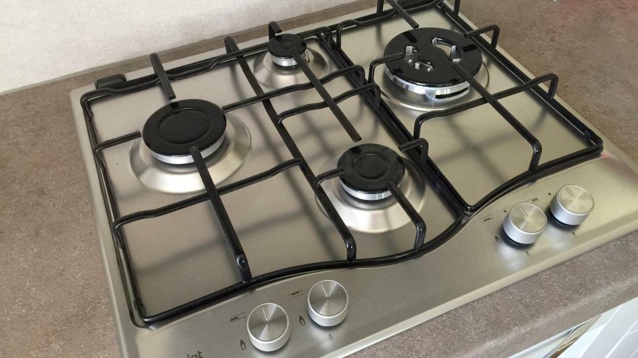 Ferienwohnung Rustico Ai Monti Cadenazzo Eksteriør billede